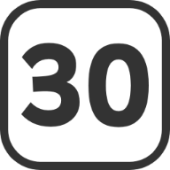 什么值得看 icon