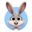 兔哥博客 icon
